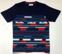 mens half sleeve t shirt thumb 3