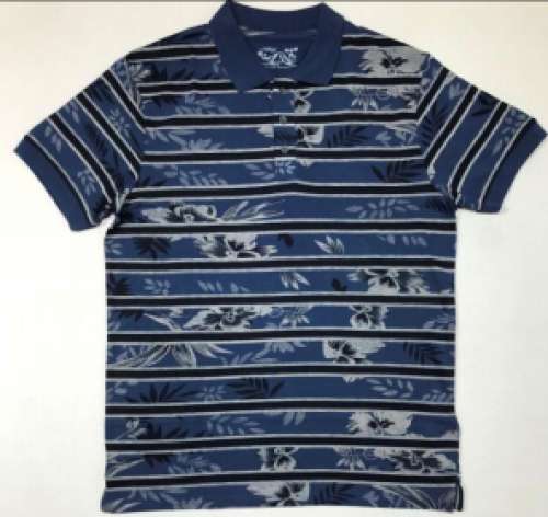 mens henly t shirt by Oviya Fashions