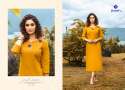 Designer Embroidery kurtis - Jinesh Nx thumb 14