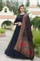 designer gown -Parampra Vol 01 thumb 3