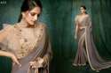 Designer saree thumb 7