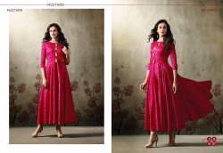 Fancy Kurti -1 