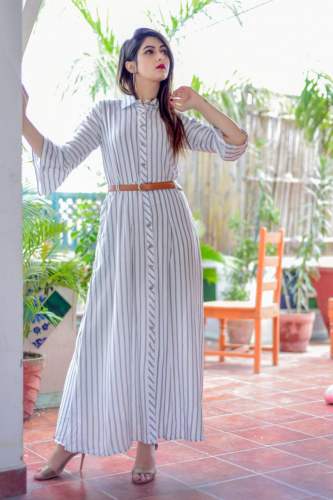 Fancy kurti