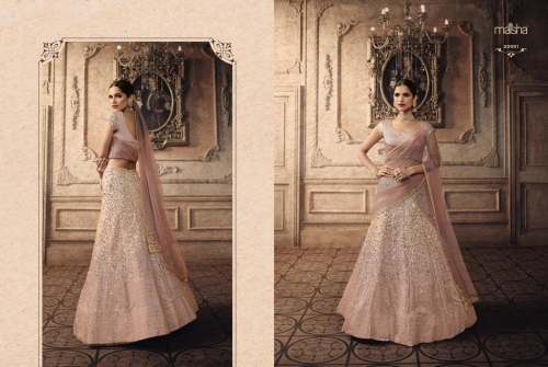Party wear lehenga choli -927