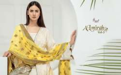 Pure Cotton with Heavy Embrodery kurti