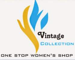 Vintage Collection logo icon