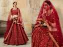 Wedding lehenga choli  thumb 1