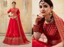 Wedding lehenga choli  thumb 2