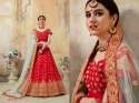 Wedding lehenga choli  thumb 3