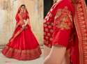 Wedding lehenga choli  thumb 4