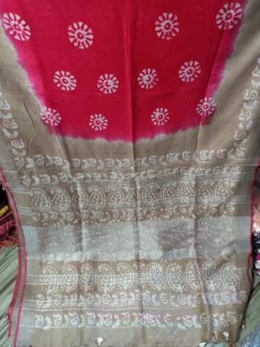 bhagalpuri saree