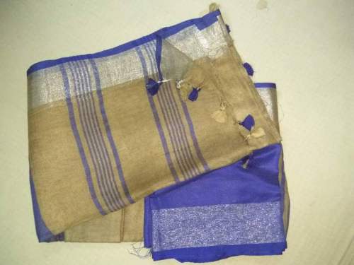 hand loom saree
