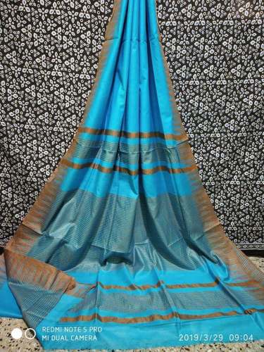 kota cotton silk saree