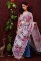 printed-pink-linen-dupatta