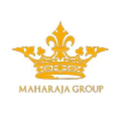 Maharaja Exports logo icon