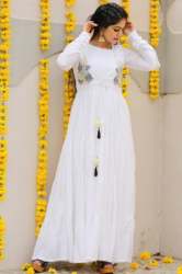 Designer Anarkali Kurtis 