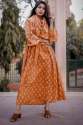 Designer Anarkali Kurtis  thumb 1