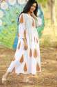 Designer Anarkali Kurtis  thumb 7