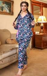 Full Sleeves Night suit