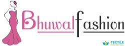 Bhuwal Fashion logo icon