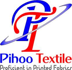 Pihoo Textile logo icon