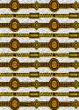 African wax print fabric thumb 2