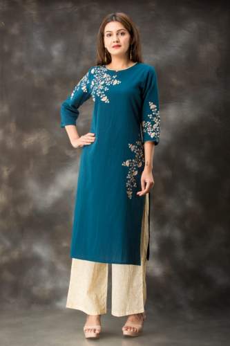 Rayon Kurti
