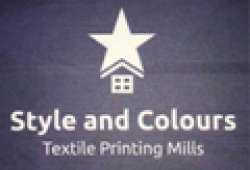 Style and Colours logo icon