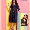 Cotton printed Kurtis thumb 6