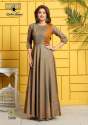 Rayon Fancy Kurtis thumb 1