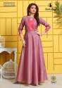 Rayon Fancy Kurtis thumb 3
