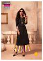 Trendy Kurtis Palazzo Set  thumb 12