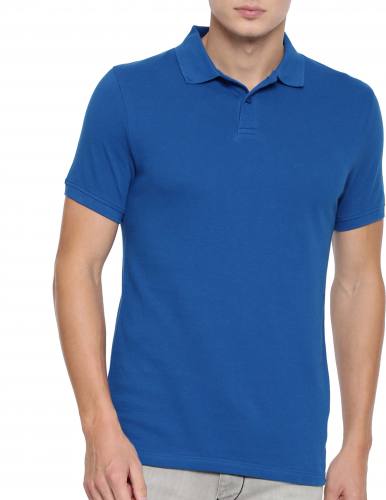 Attractive cotton Polo Neck Tshirts