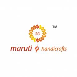 Maruti Handicrafts logo icon