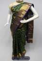 Designer Silk Kanchipuram Saree