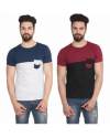 mens-half-sleeve-t-shirt