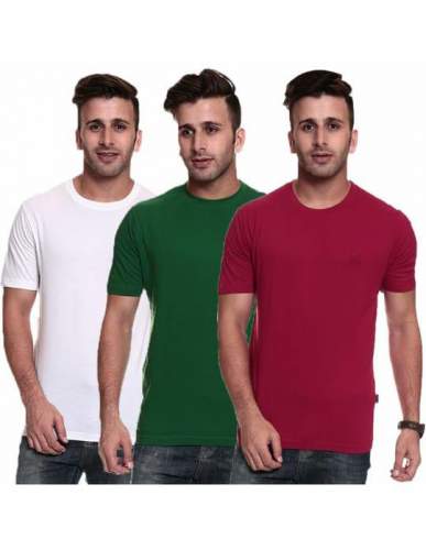 mens t shirt by Shaddai Garments