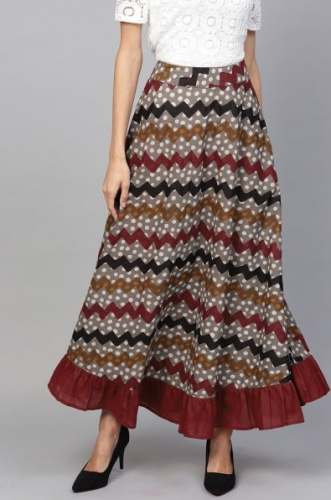 Fancy Party wear Skirts