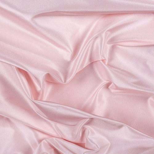 Plain Polyester Fabric by Halim Handloom