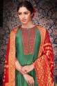 Anarkali Salwar Kameez