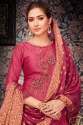 Anarkali Salwar Kameez thumb 5