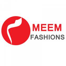 Meem Fashions logo icon