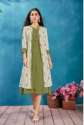 Rayon Kurtis  thumb 1
