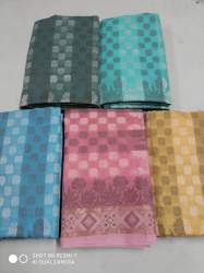 Daily wear cotton Saree