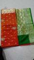 Designer Heavy work Saree