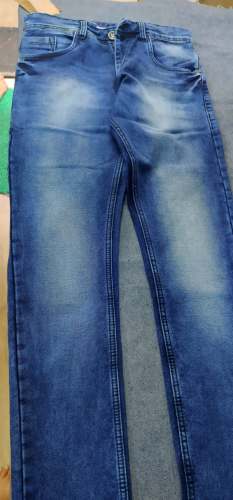 Blue Denim by Hindmatha International