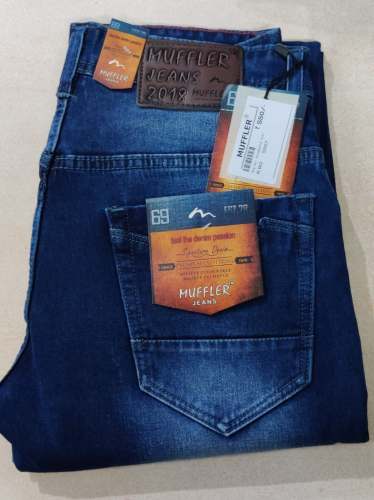 Blue Jeans