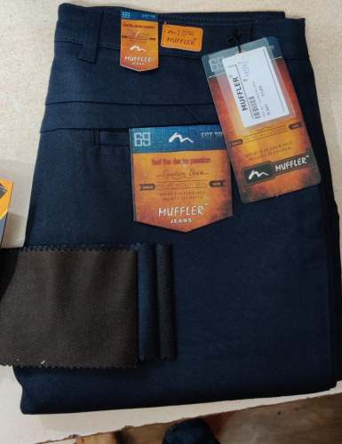 Mens Denim Jeans