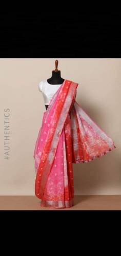 Designer Fancy Saree