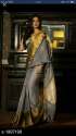 fancy-and-designer-linen-saree